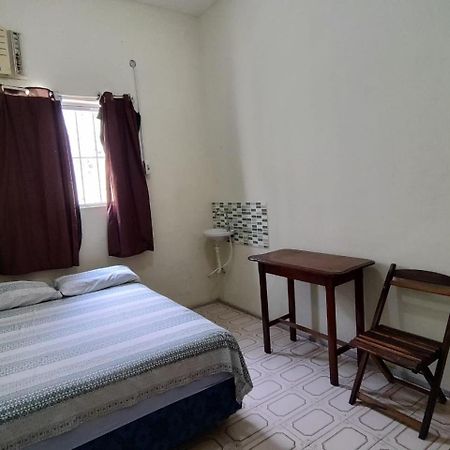 Bela Vista Apartment Sao Luis  Ngoại thất bức ảnh