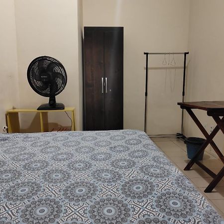 Bela Vista Apartment Sao Luis  Ngoại thất bức ảnh