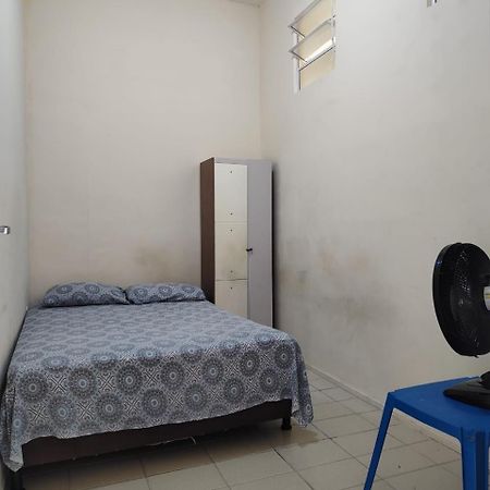 Bela Vista Apartment Sao Luis  Ngoại thất bức ảnh