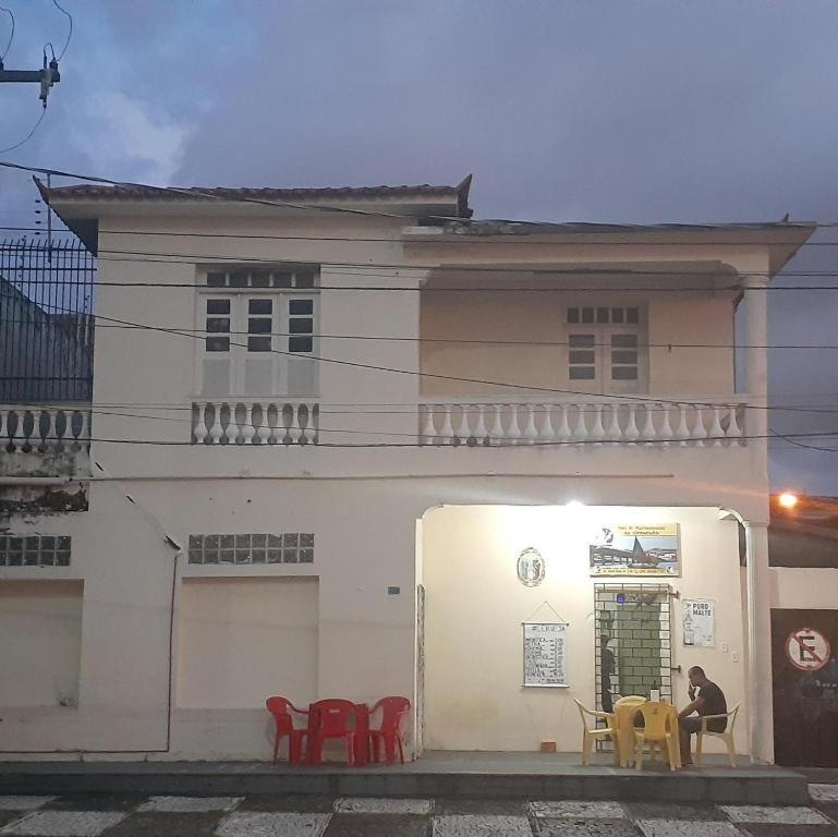 Bela Vista Apartment Sao Luis  Ngoại thất bức ảnh
