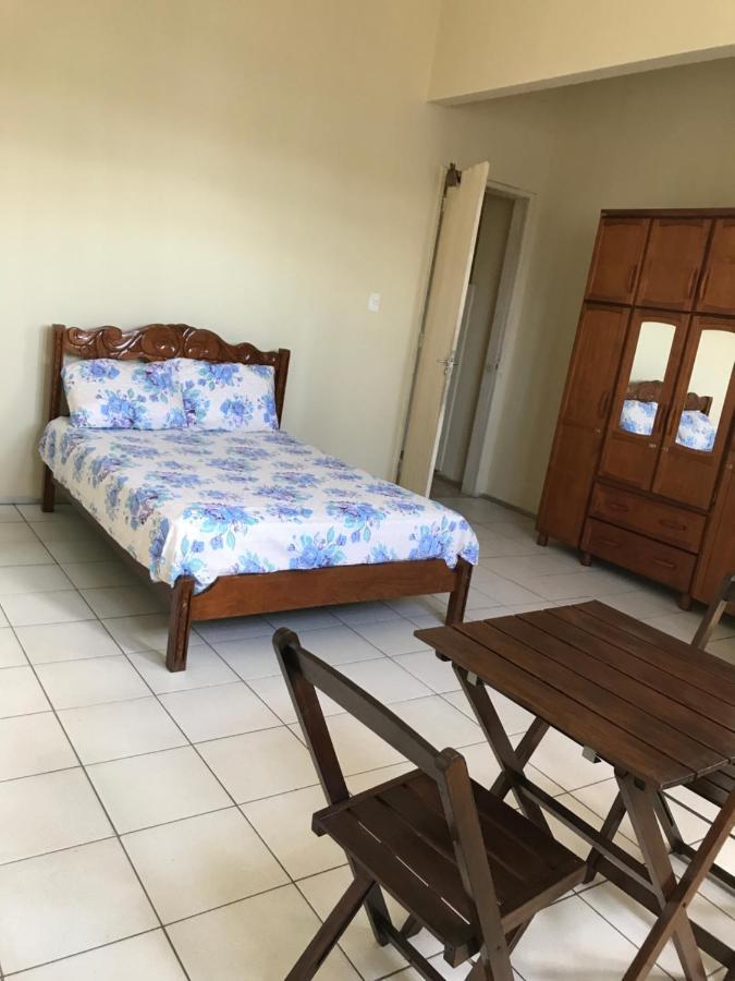 Bela Vista Apartment Sao Luis  Ngoại thất bức ảnh