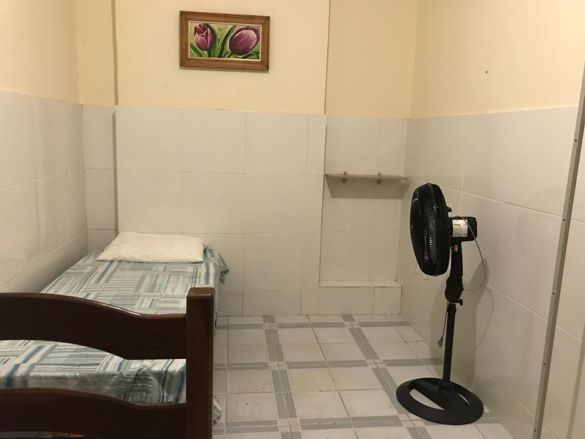 Bela Vista Apartment Sao Luis  Ngoại thất bức ảnh