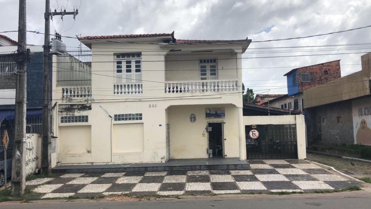 Bela Vista Apartment Sao Luis  Ngoại thất bức ảnh