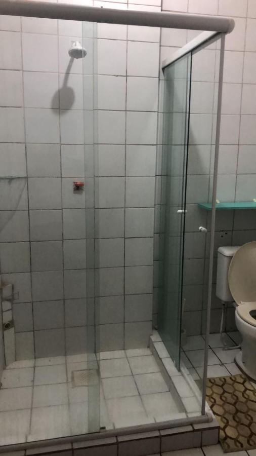 Bela Vista Apartment Sao Luis  Ngoại thất bức ảnh
