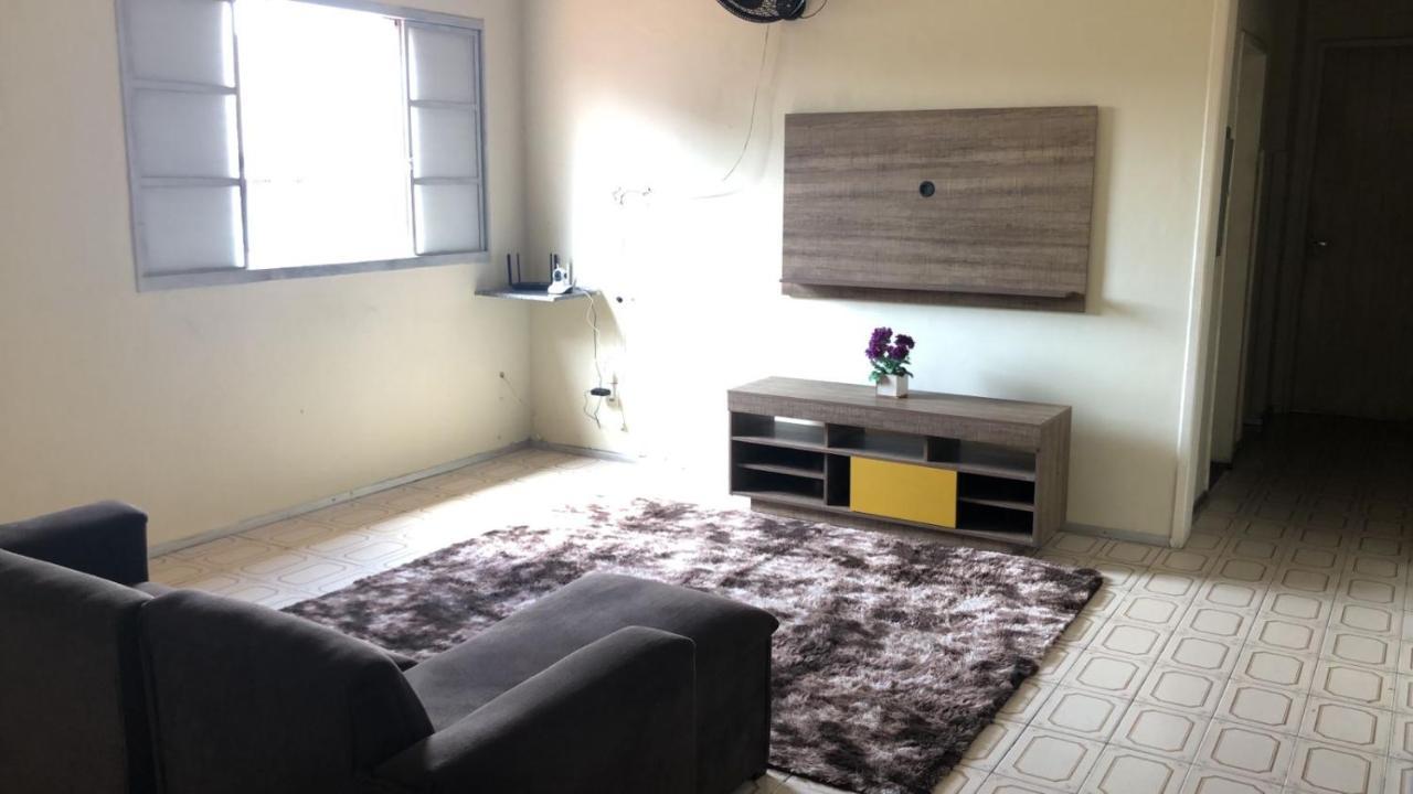Bela Vista Apartment Sao Luis  Ngoại thất bức ảnh