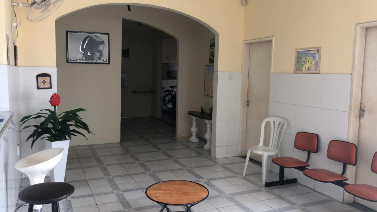 Bela Vista Apartment Sao Luis  Ngoại thất bức ảnh