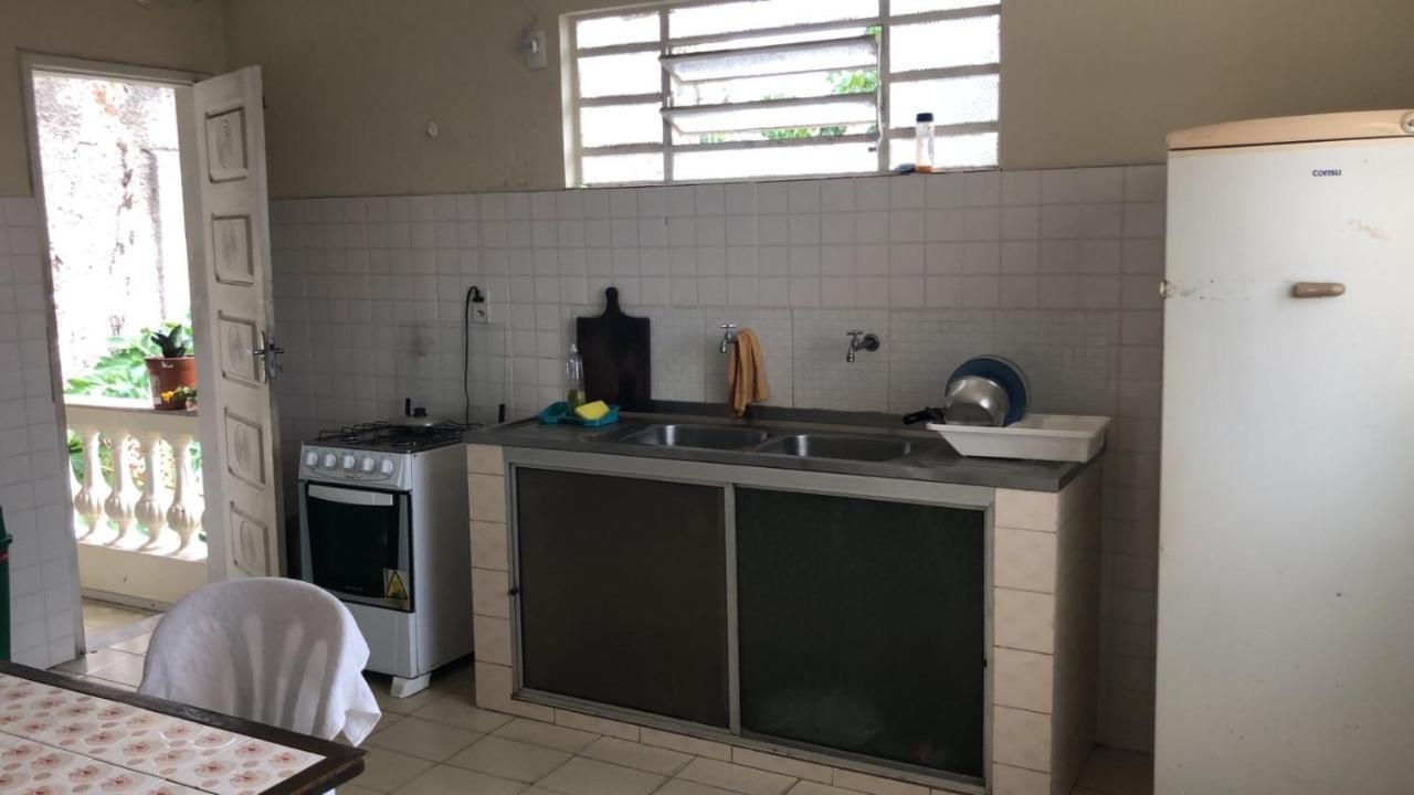 Bela Vista Apartment Sao Luis  Ngoại thất bức ảnh