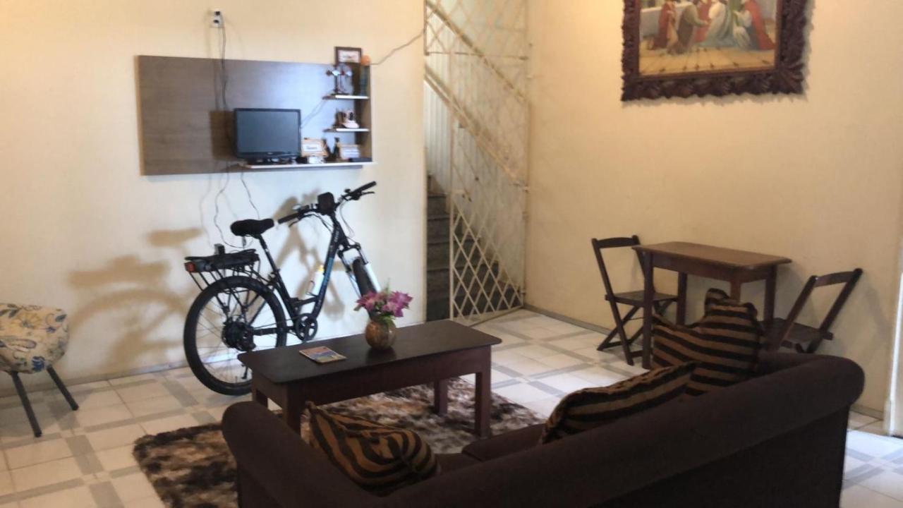 Bela Vista Apartment Sao Luis  Ngoại thất bức ảnh