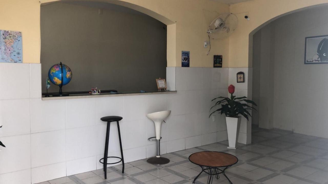 Bela Vista Apartment Sao Luis  Ngoại thất bức ảnh