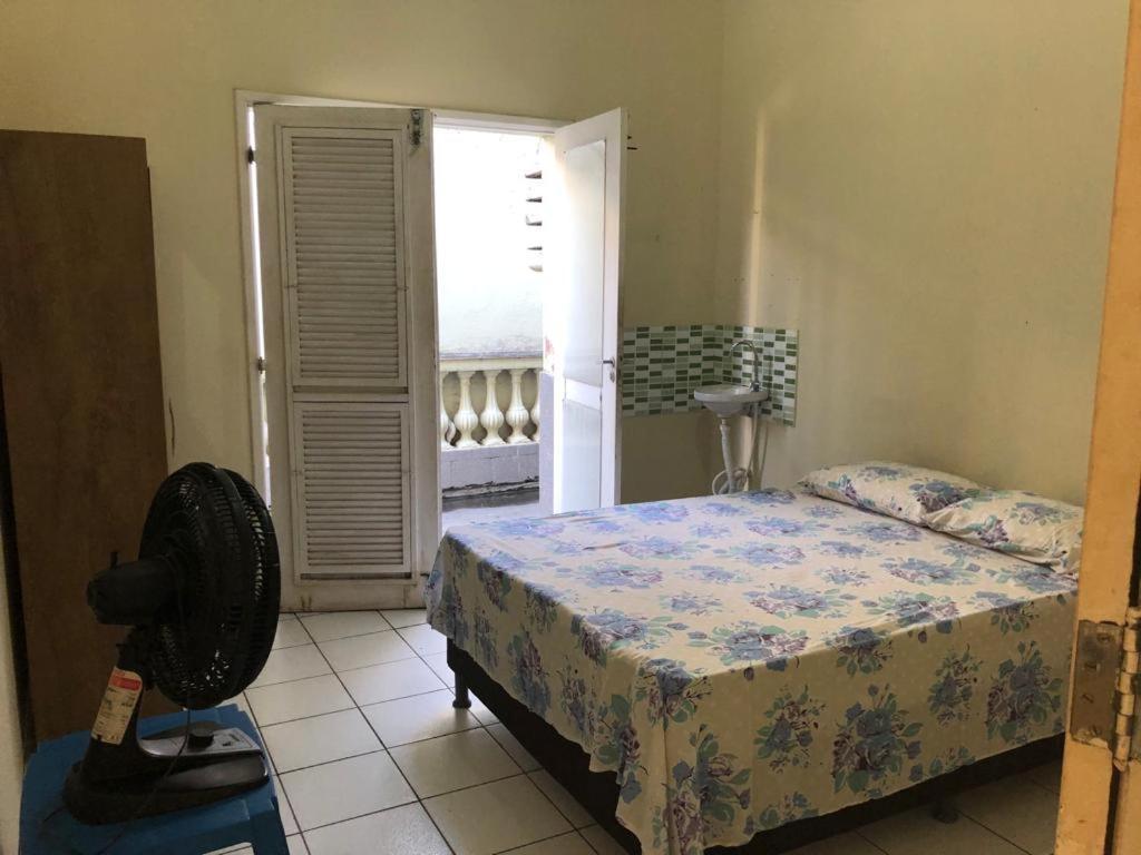 Bela Vista Apartment Sao Luis  Ngoại thất bức ảnh
