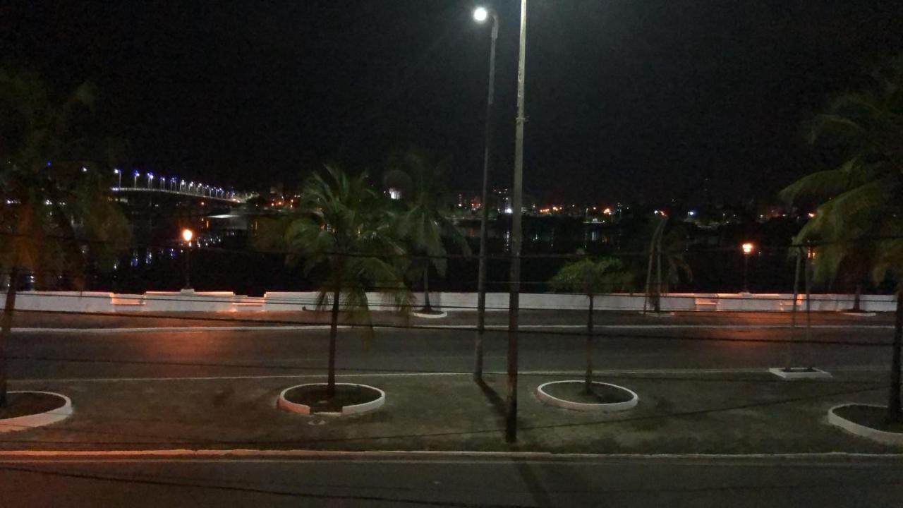 Bela Vista Apartment Sao Luis  Ngoại thất bức ảnh