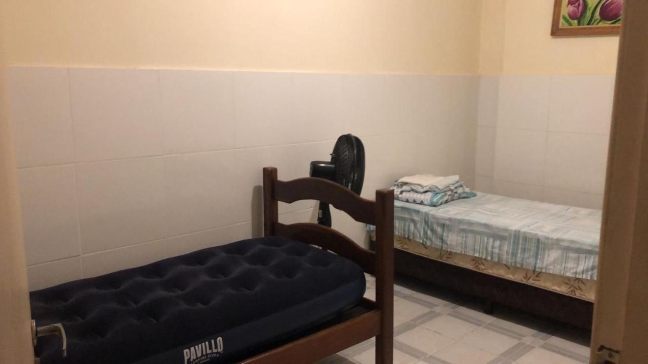 Bela Vista Apartment Sao Luis  Ngoại thất bức ảnh