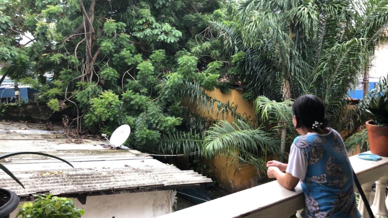 Bela Vista Apartment Sao Luis  Ngoại thất bức ảnh
