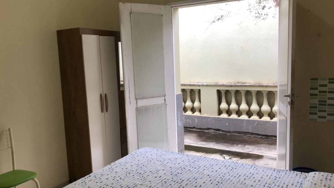 Bela Vista Apartment Sao Luis  Ngoại thất bức ảnh