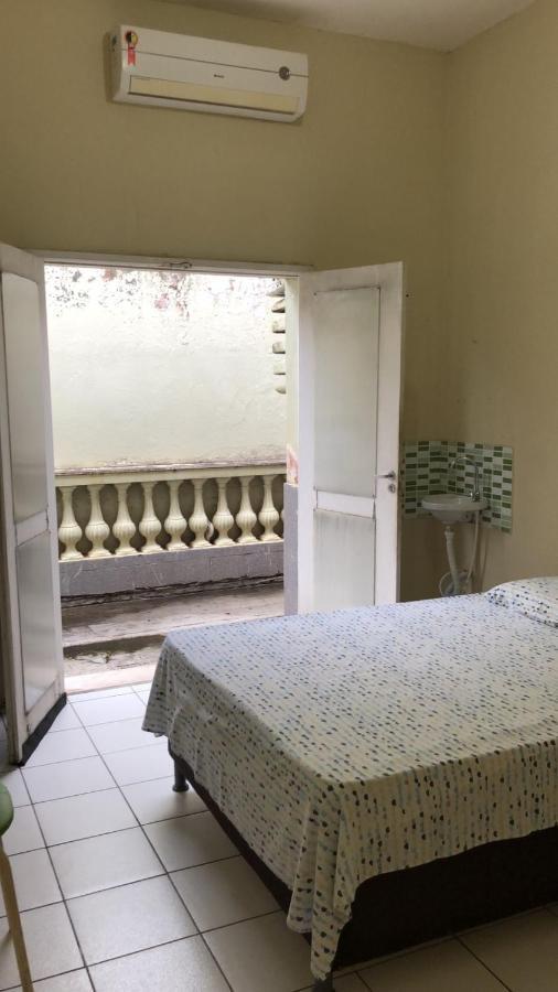Bela Vista Apartment Sao Luis  Ngoại thất bức ảnh