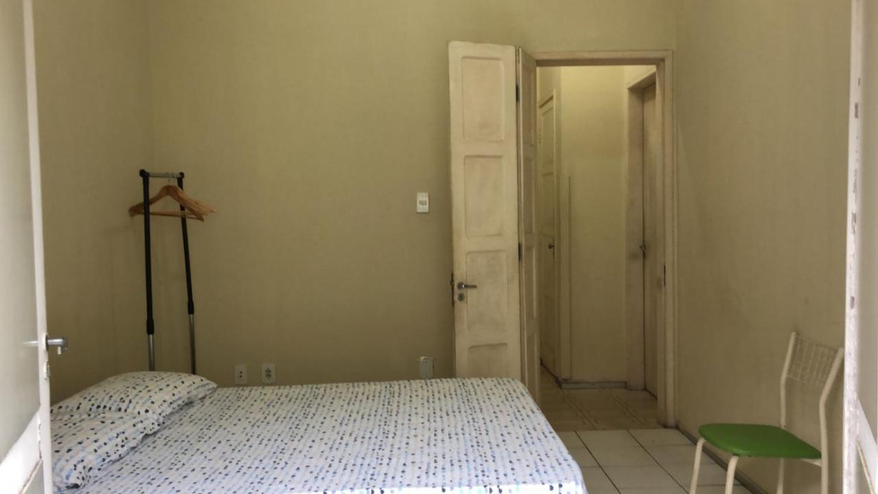 Bela Vista Apartment Sao Luis  Ngoại thất bức ảnh