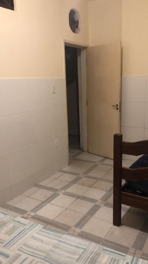 Bela Vista Apartment Sao Luis  Ngoại thất bức ảnh