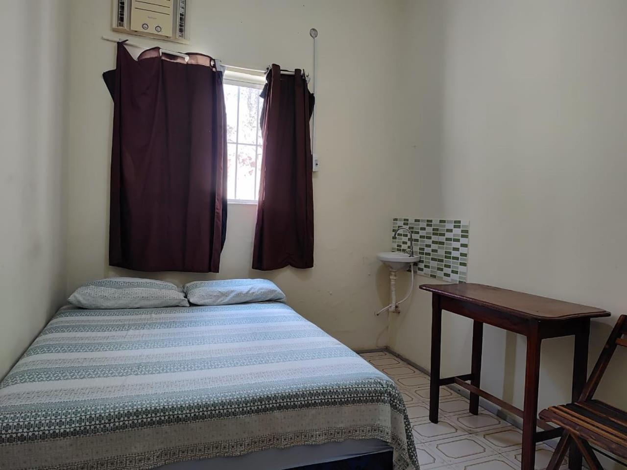 Bela Vista Apartment Sao Luis  Ngoại thất bức ảnh