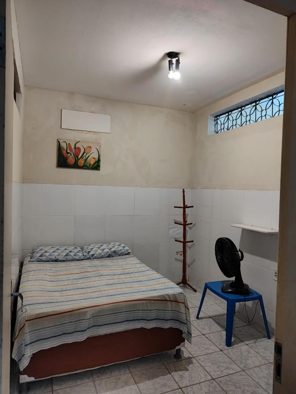 Bela Vista Apartment Sao Luis  Ngoại thất bức ảnh