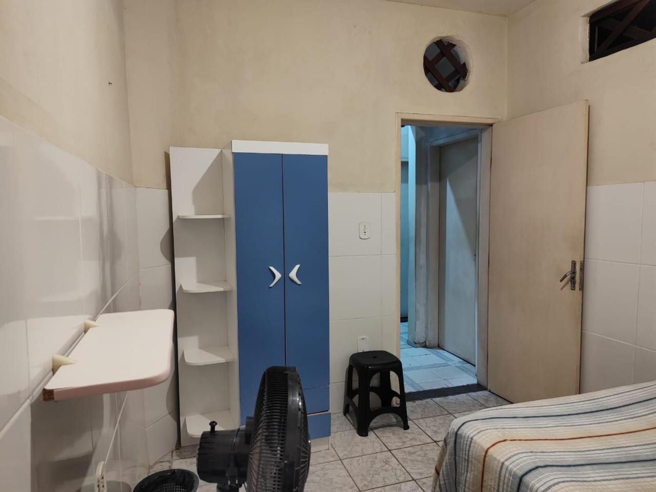 Bela Vista Apartment Sao Luis  Ngoại thất bức ảnh
