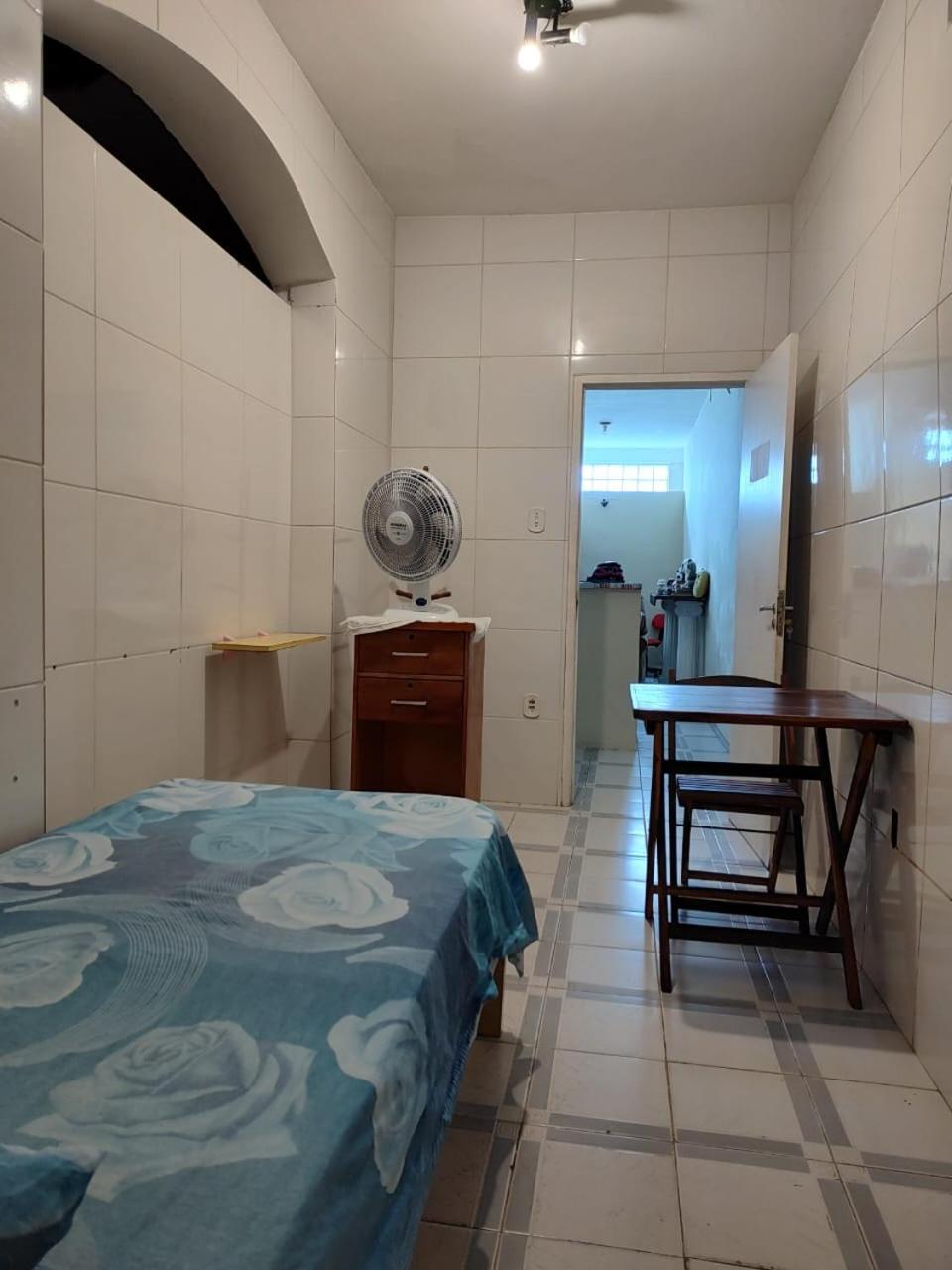Bela Vista Apartment Sao Luis  Ngoại thất bức ảnh