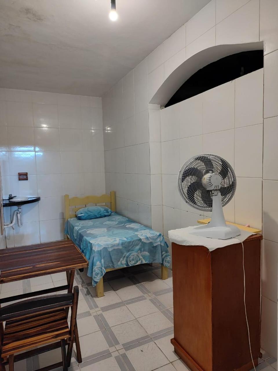 Bela Vista Apartment Sao Luis  Ngoại thất bức ảnh