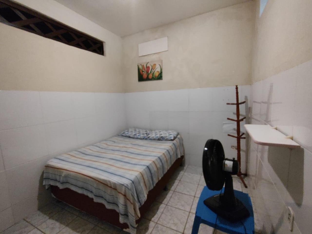 Bela Vista Apartment Sao Luis  Ngoại thất bức ảnh