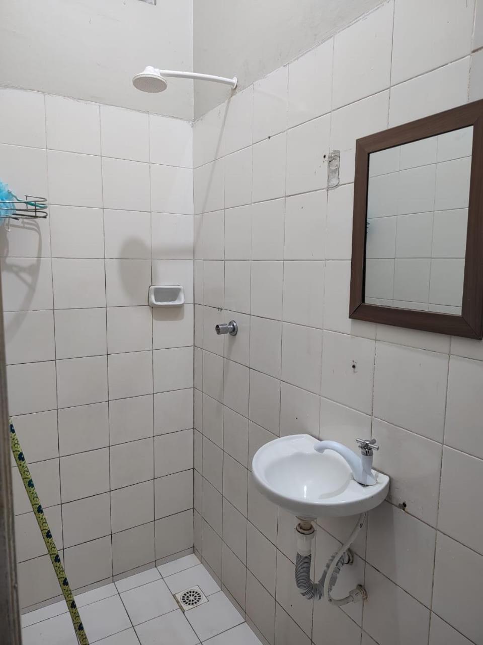 Bela Vista Apartment Sao Luis  Ngoại thất bức ảnh