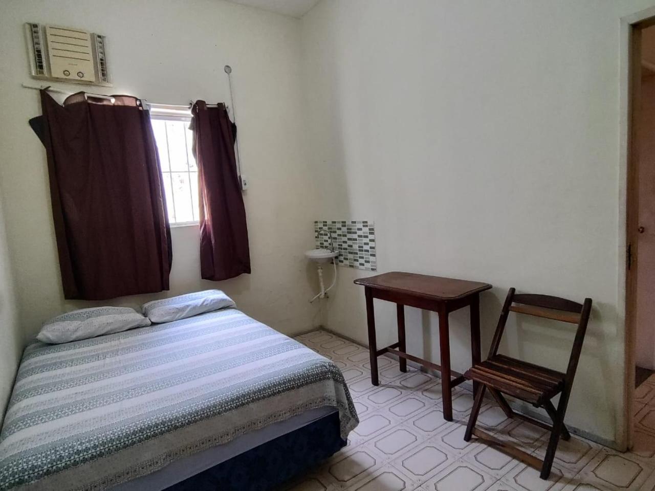 Bela Vista Apartment Sao Luis  Ngoại thất bức ảnh