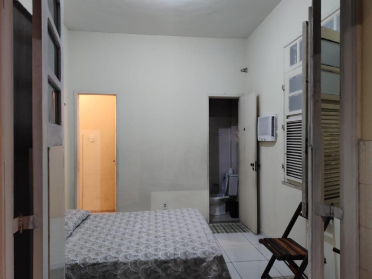 Bela Vista Apartment Sao Luis  Ngoại thất bức ảnh