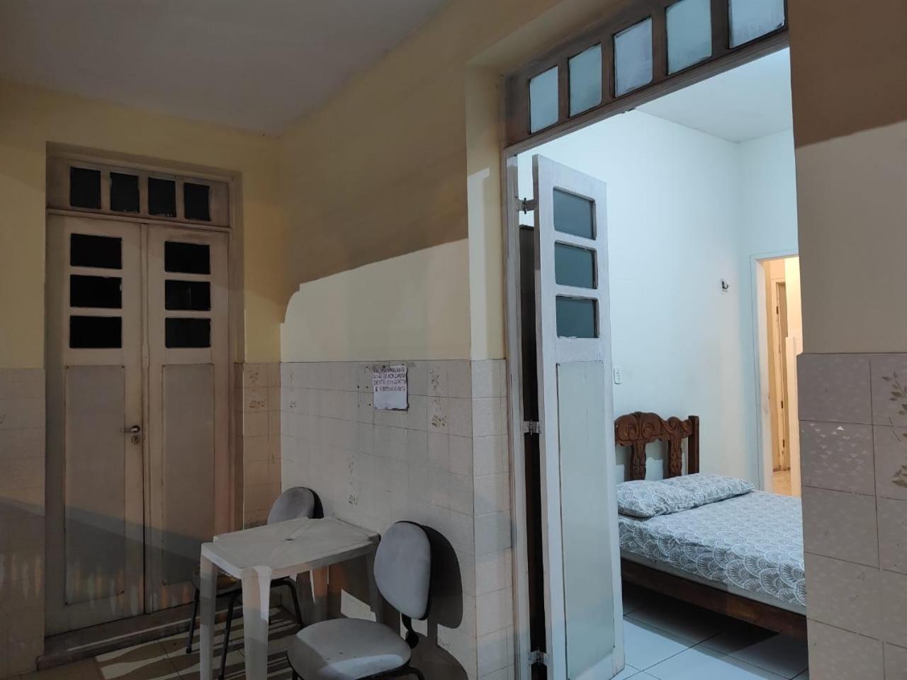 Bela Vista Apartment Sao Luis  Ngoại thất bức ảnh