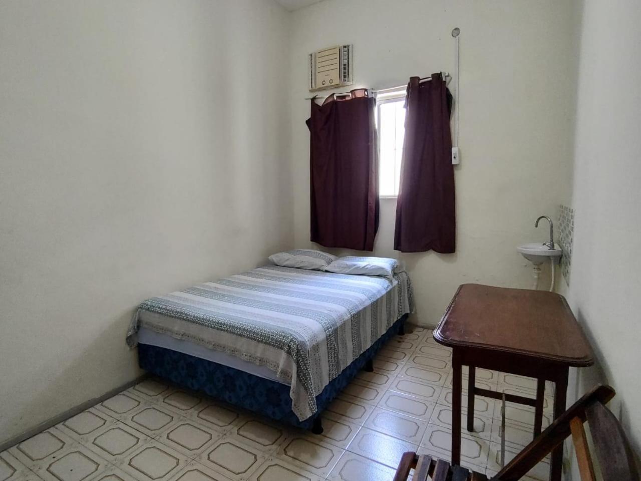Bela Vista Apartment Sao Luis  Ngoại thất bức ảnh