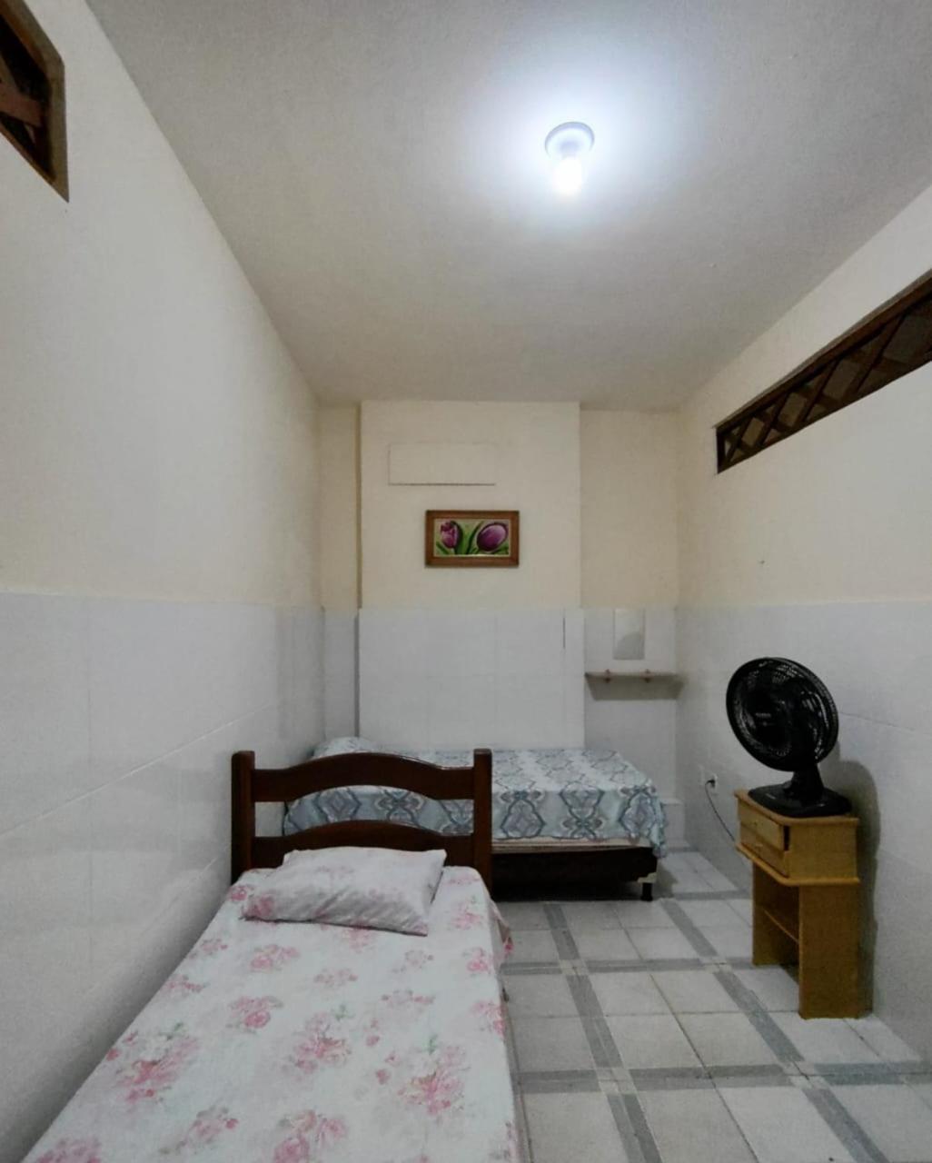 Bela Vista Apartment Sao Luis  Ngoại thất bức ảnh