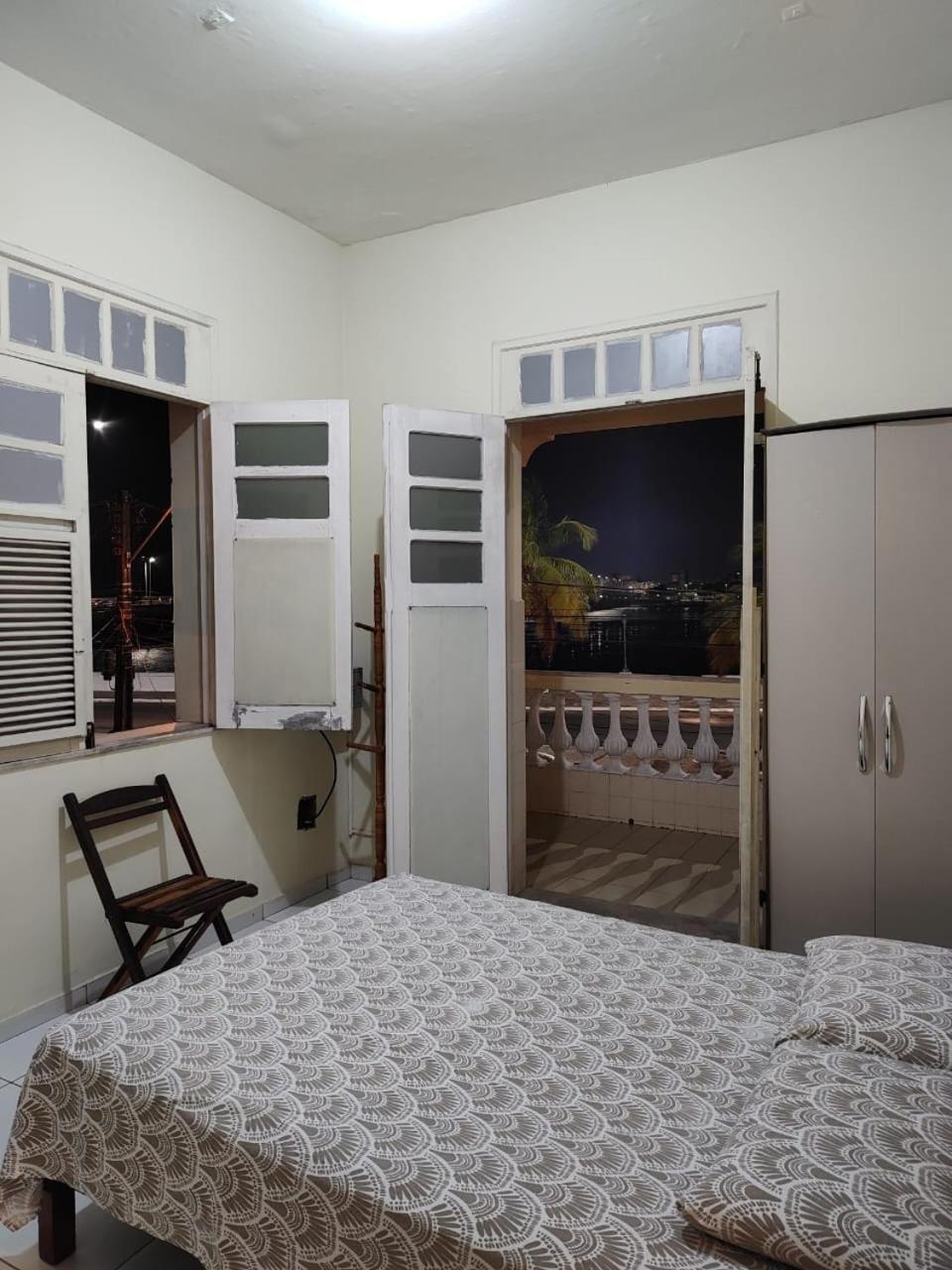 Bela Vista Apartment Sao Luis  Ngoại thất bức ảnh