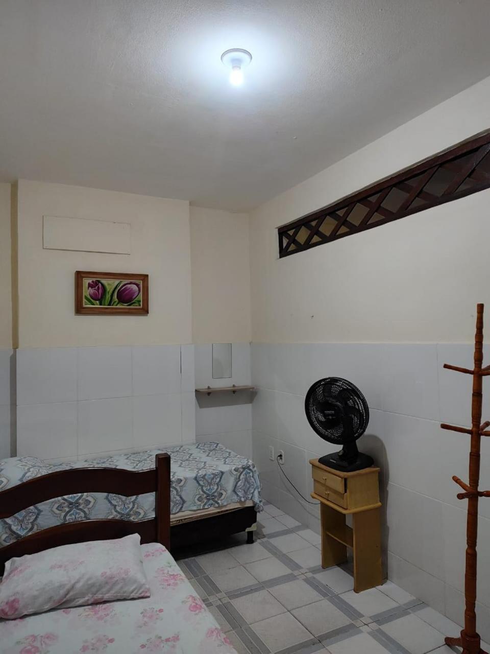 Bela Vista Apartment Sao Luis  Ngoại thất bức ảnh