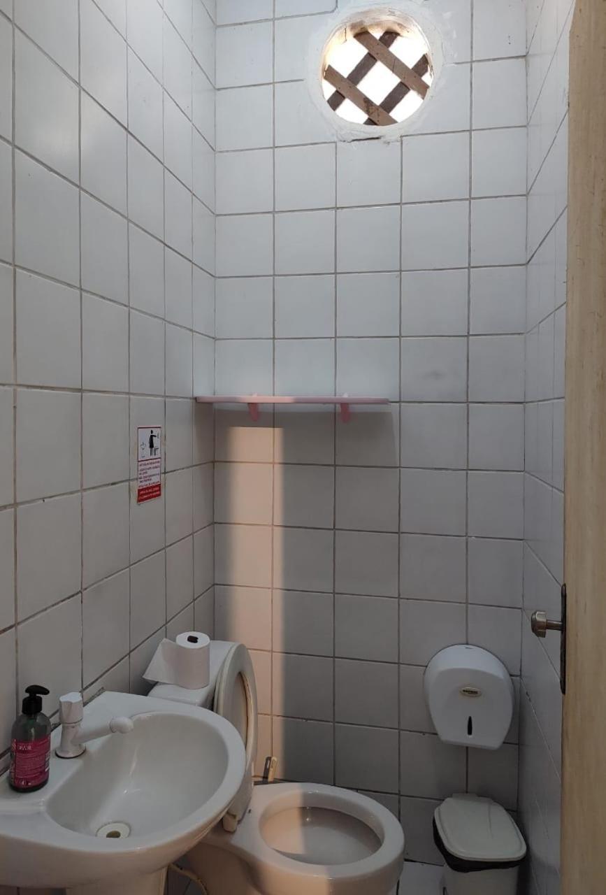 Bela Vista Apartment Sao Luis  Ngoại thất bức ảnh