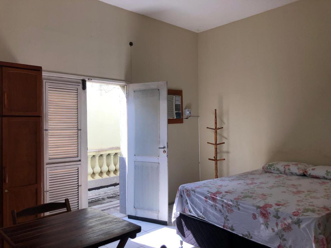 Bela Vista Apartment Sao Luis  Ngoại thất bức ảnh