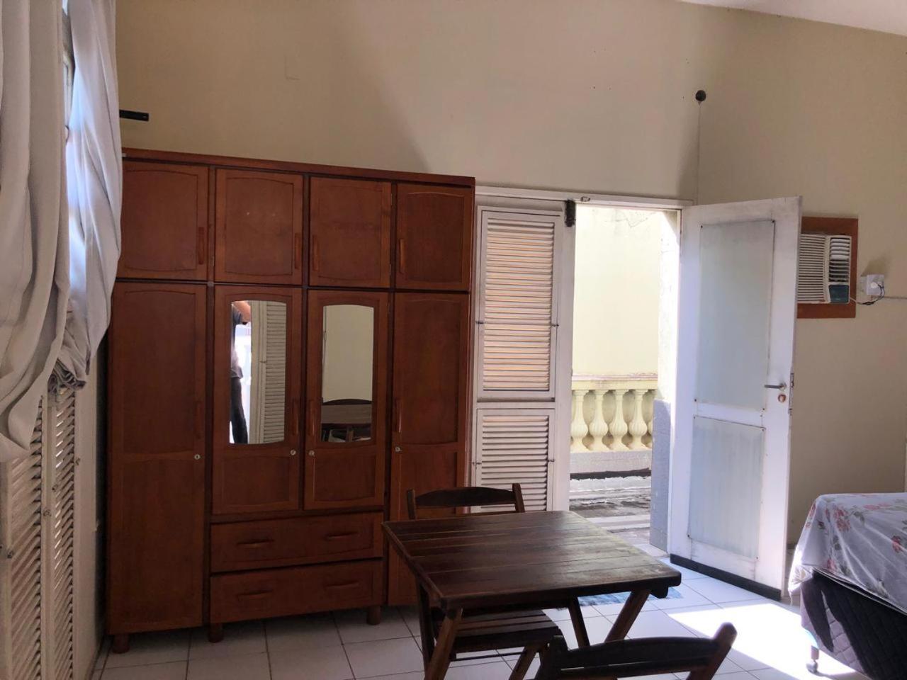 Bela Vista Apartment Sao Luis  Ngoại thất bức ảnh