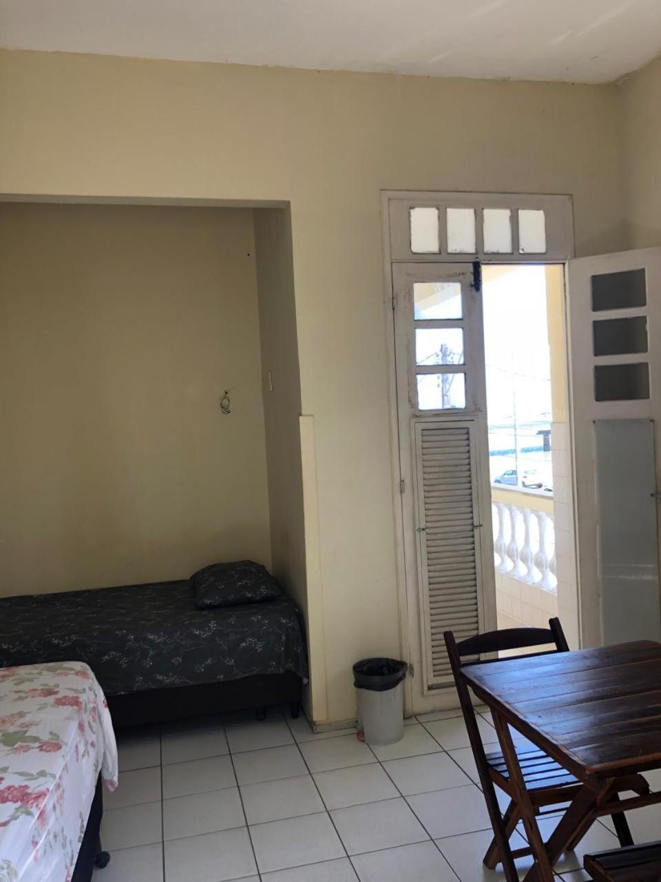 Bela Vista Apartment Sao Luis  Ngoại thất bức ảnh