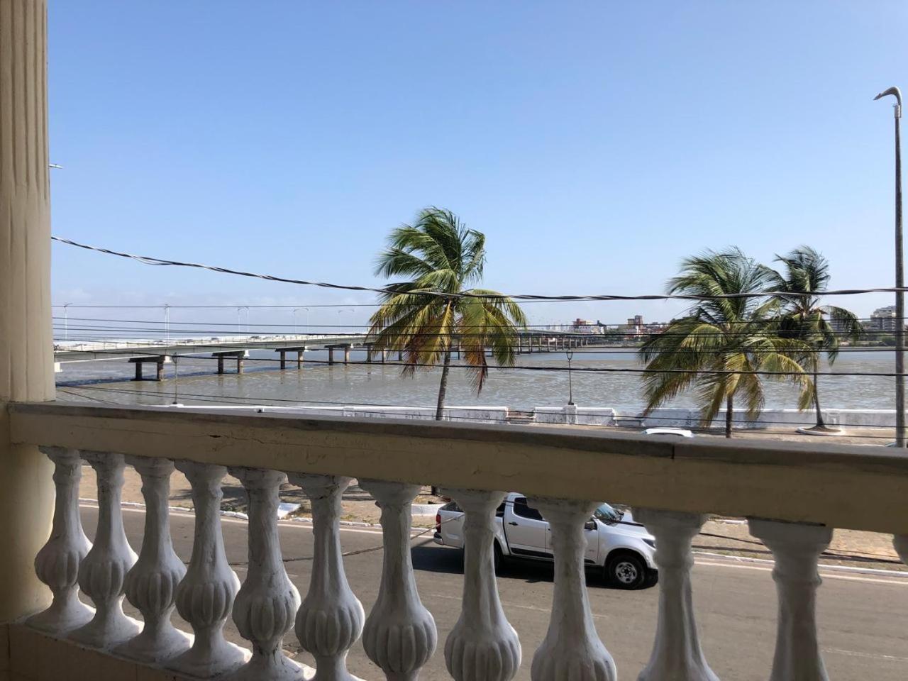 Bela Vista Apartment Sao Luis  Ngoại thất bức ảnh