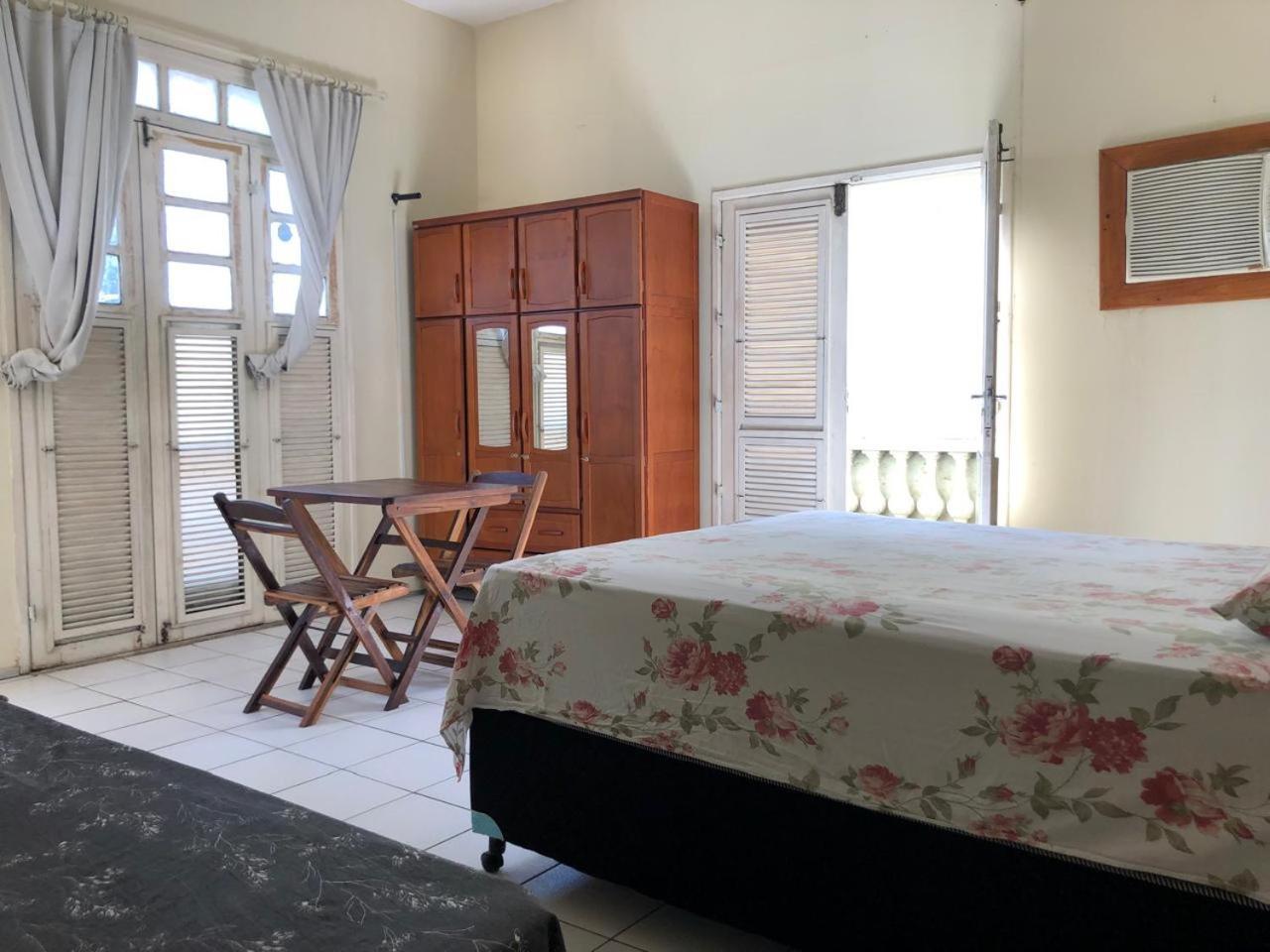 Bela Vista Apartment Sao Luis  Ngoại thất bức ảnh