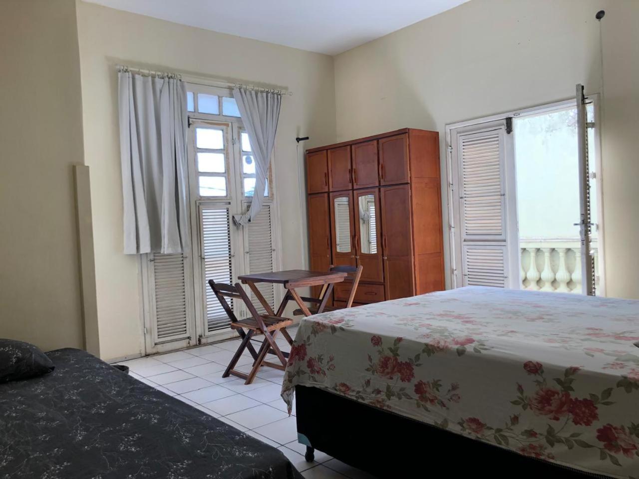 Bela Vista Apartment Sao Luis  Ngoại thất bức ảnh