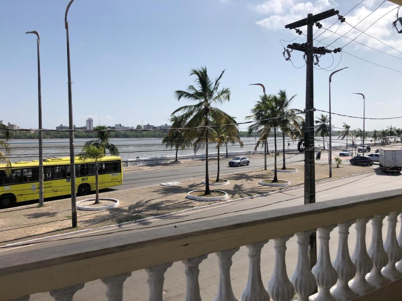 Bela Vista Apartment Sao Luis  Ngoại thất bức ảnh