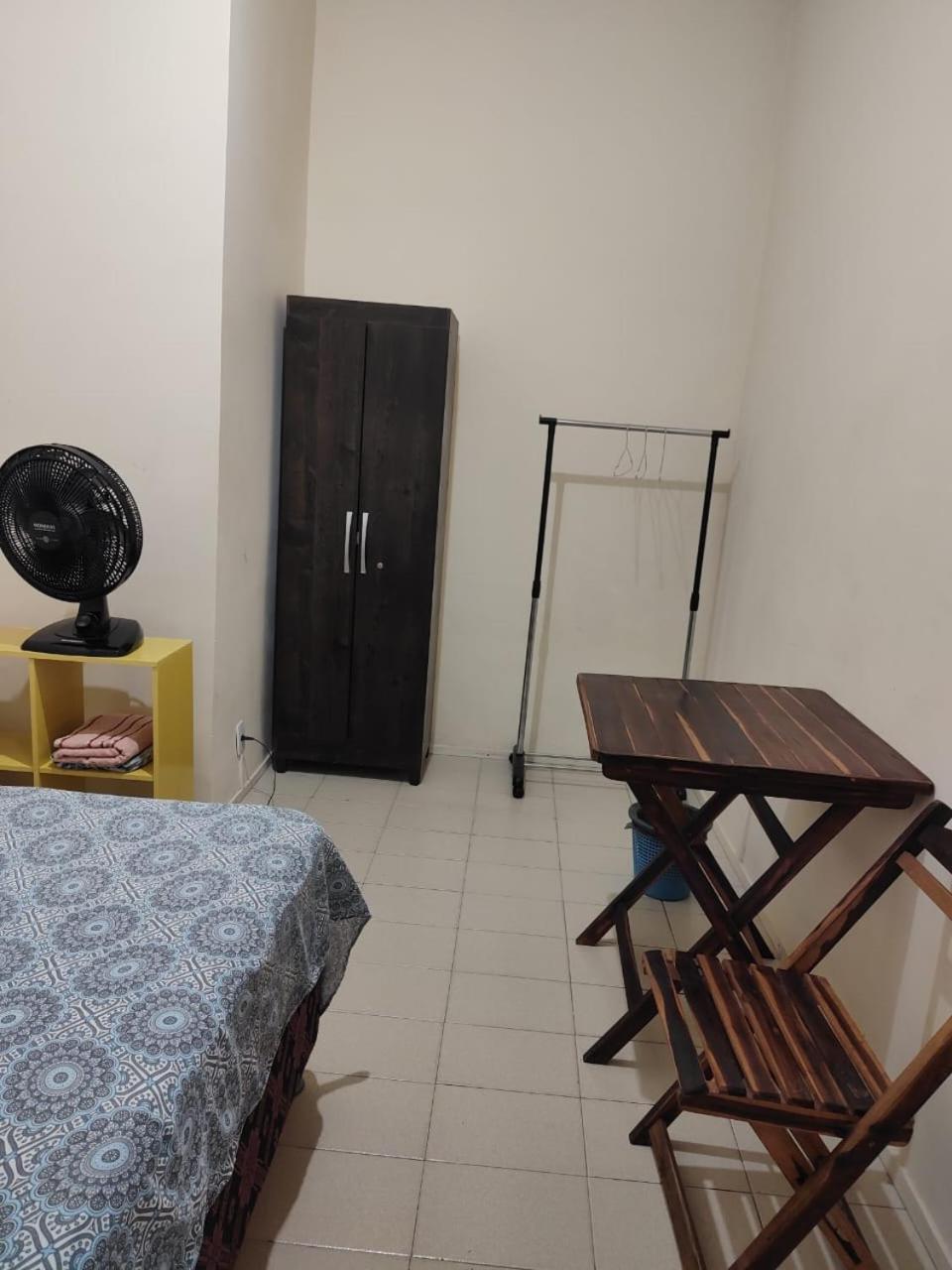 Bela Vista Apartment Sao Luis  Ngoại thất bức ảnh