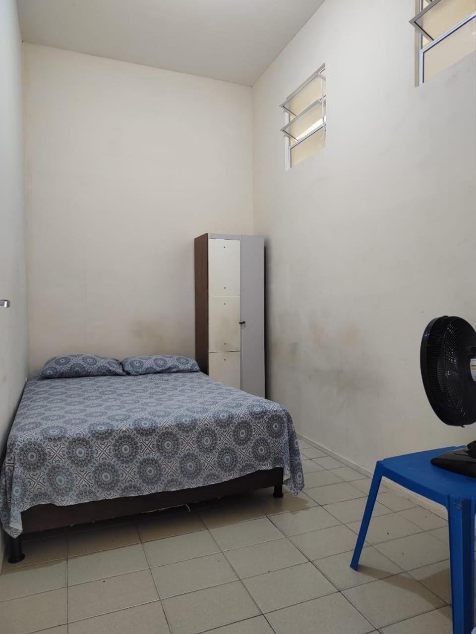 Bela Vista Apartment Sao Luis  Ngoại thất bức ảnh