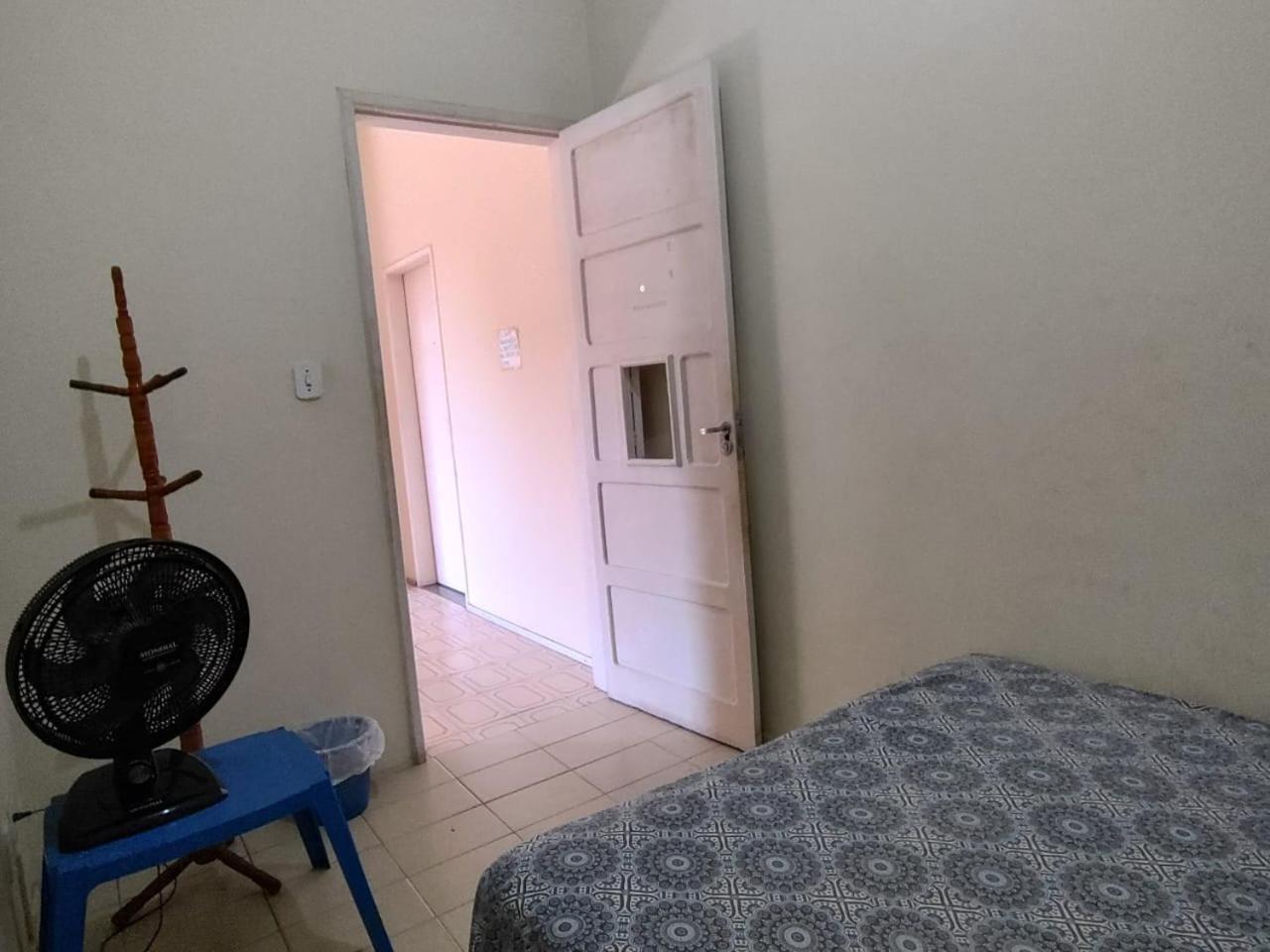 Bela Vista Apartment Sao Luis  Ngoại thất bức ảnh